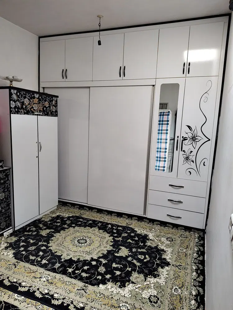 فروش خانه ۱۰۰ متری در خیابان مطهری کوچه ۲۵