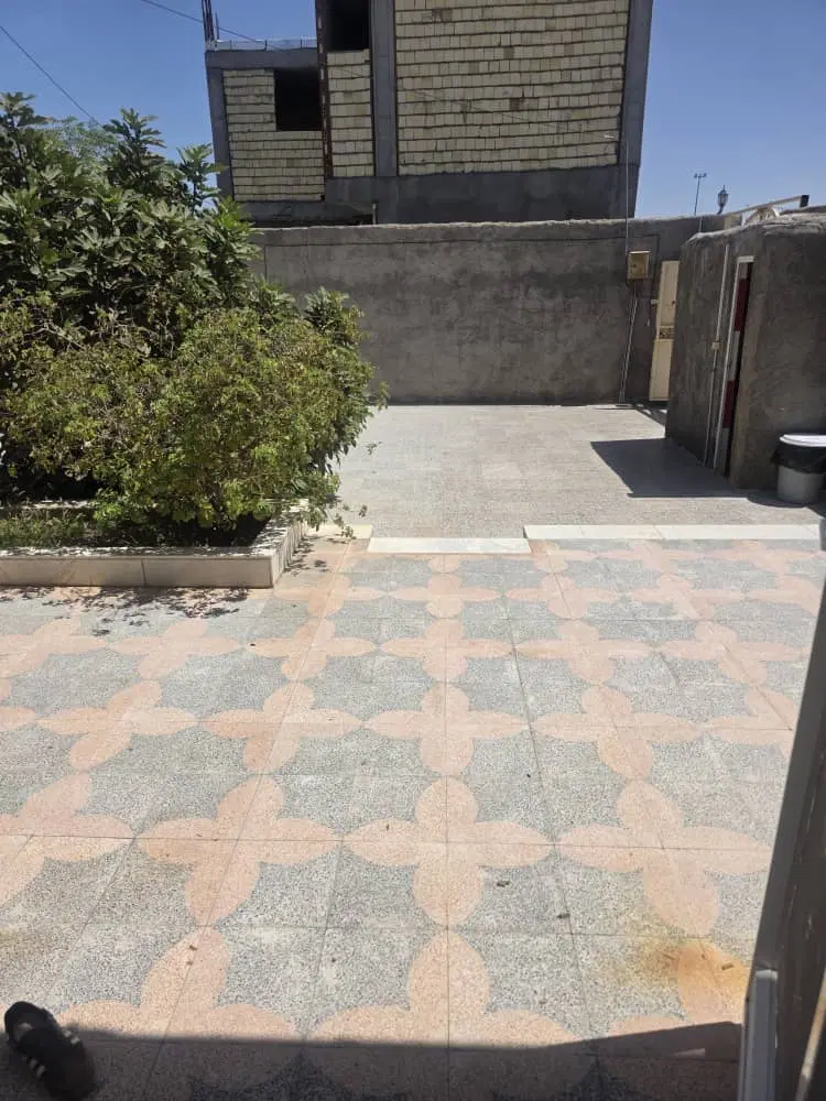 ملک فروشی اول شهرک آب 12قصب دونبش
