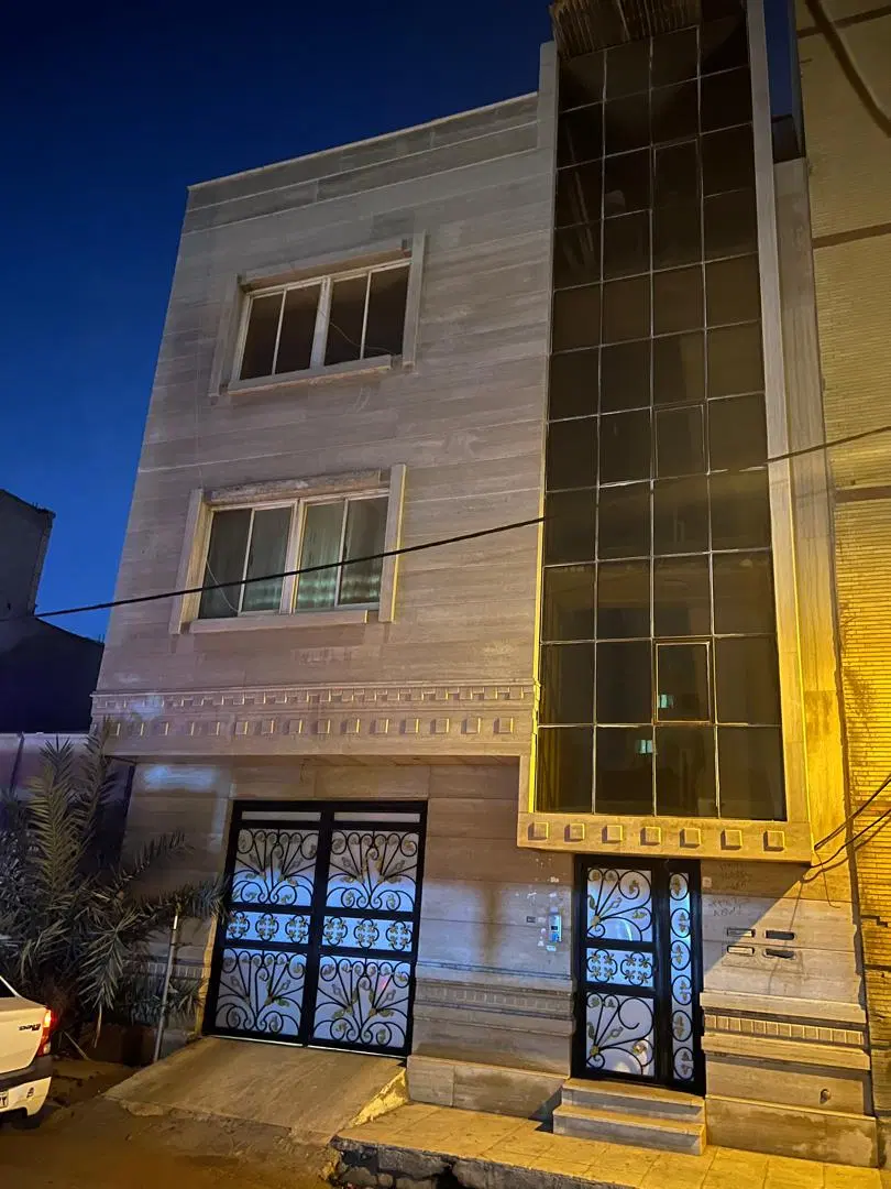رهن واجاره پیامبراعظم نوساز