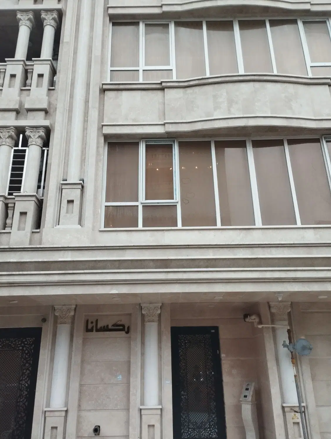 رهن و اجاره واحد129متری