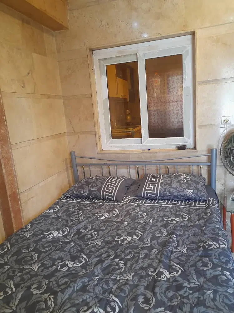 اجاره ی شبانه ی سوئیت 45متری.