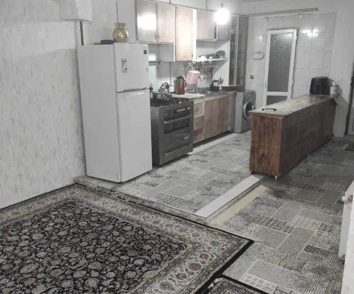 مسکن مهردره گرم اپارتمان
