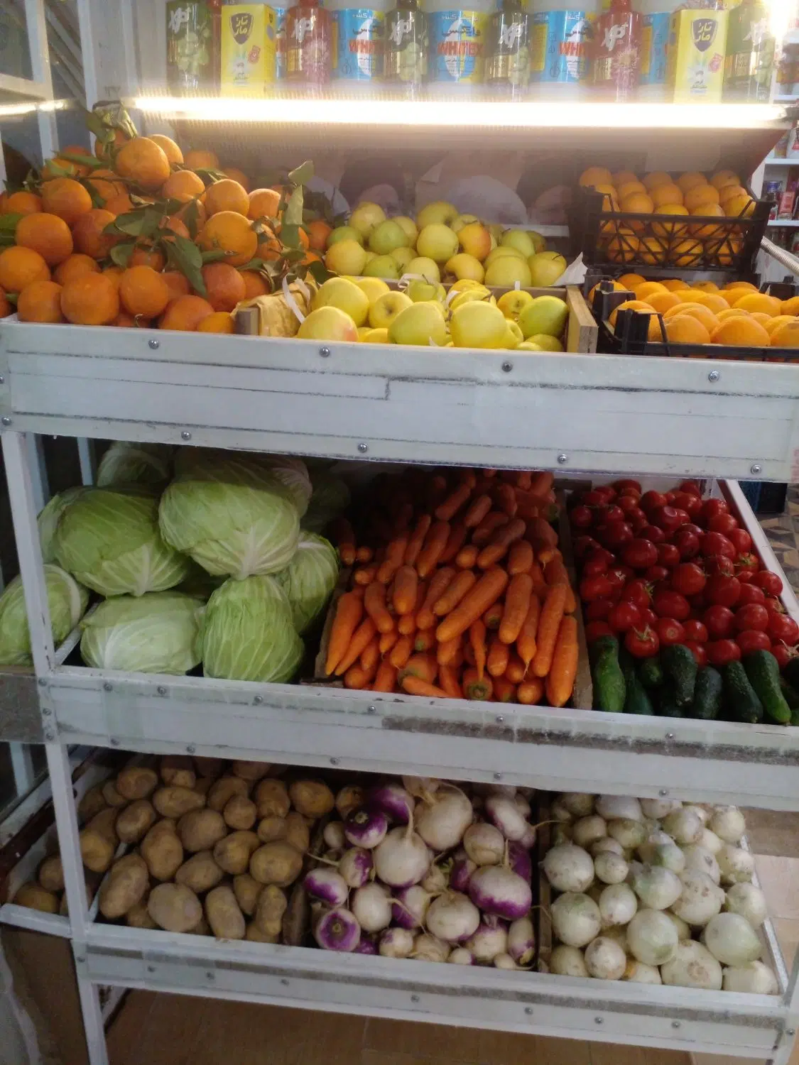 اجاره مغازه درخیابان انقلاب کلاله