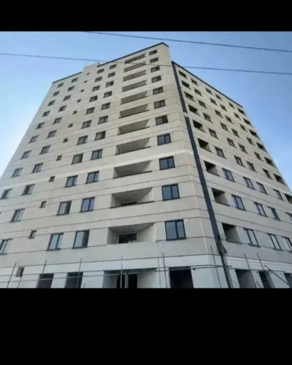 واحد آپارتمان الماس فرهیختگان