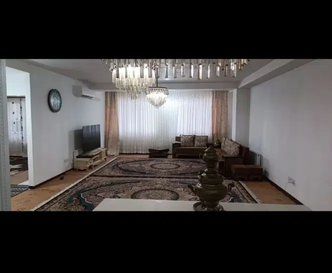 واحد120mبهترین لوکیشن فول امکانات دوخواب
