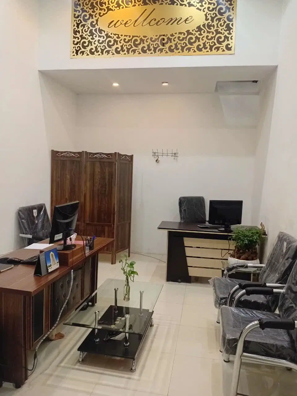 فروش مغازه تجاری اداری در بازار ملل