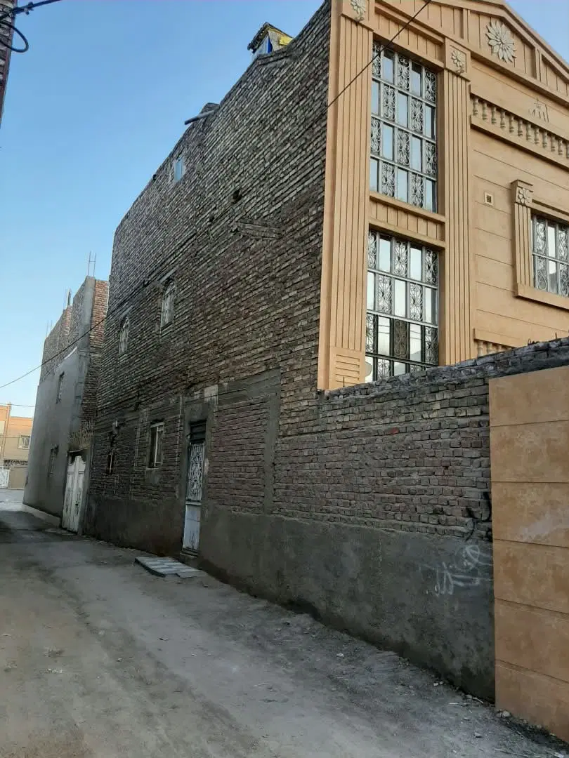 ویلایی دوطبقه