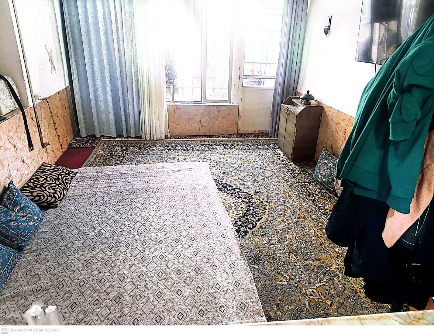 خانه ویلایی
