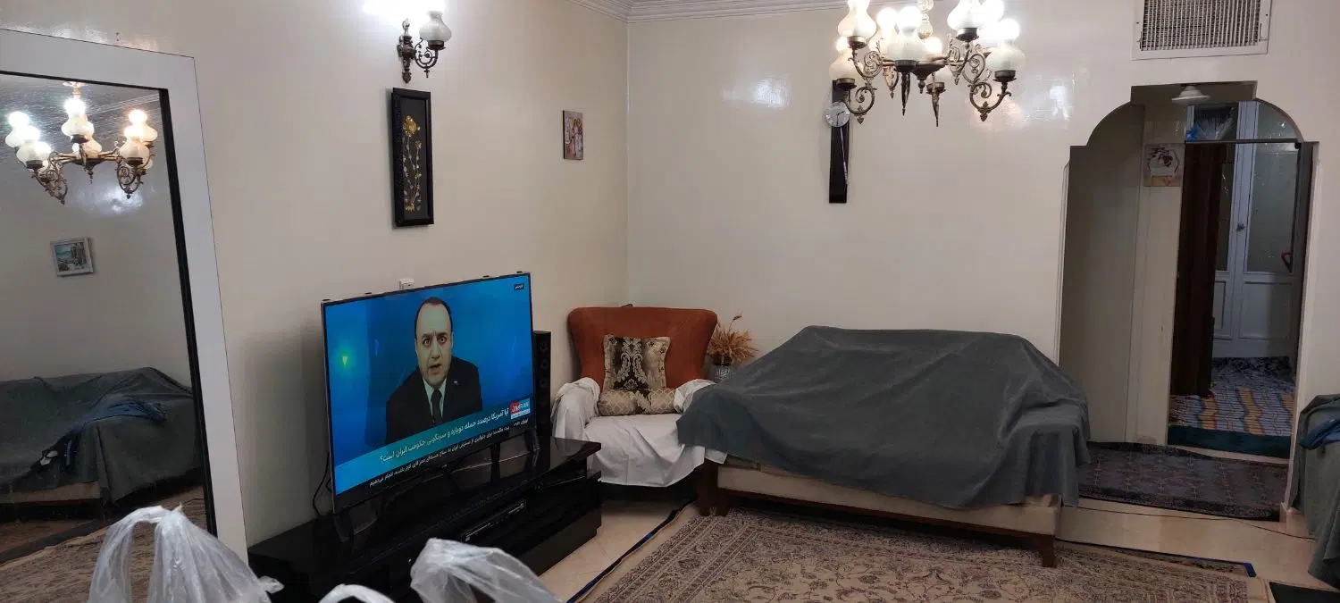 اپارتمان اجاره ایی