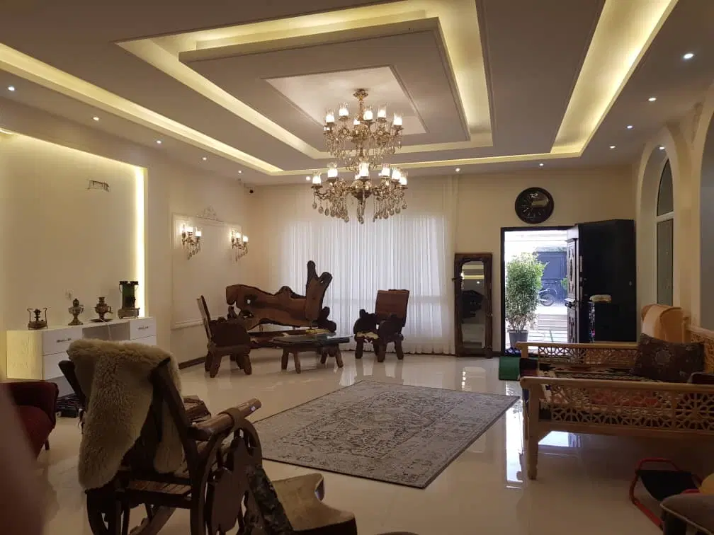130متر _ صفر _ رضاشهر