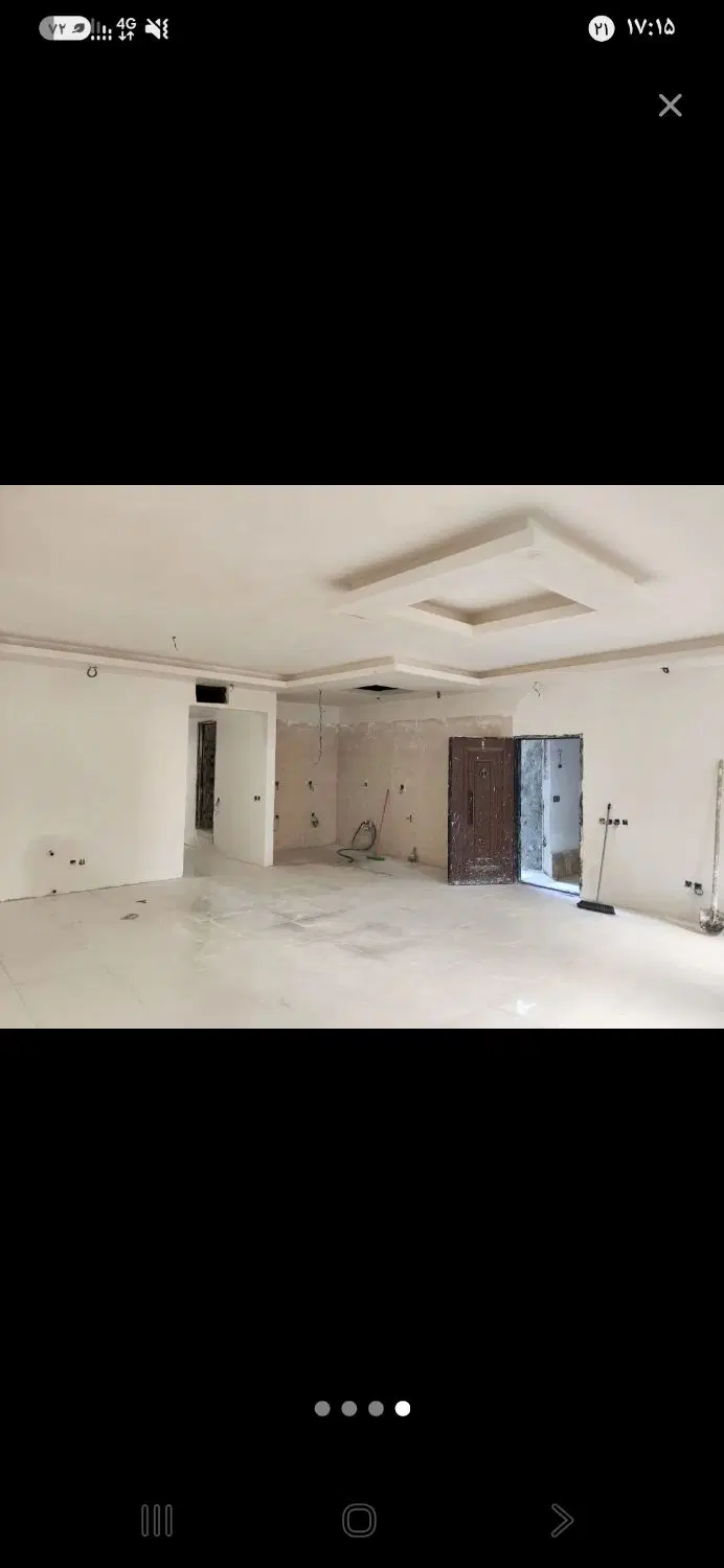 اپارتمانی۷۰متری
