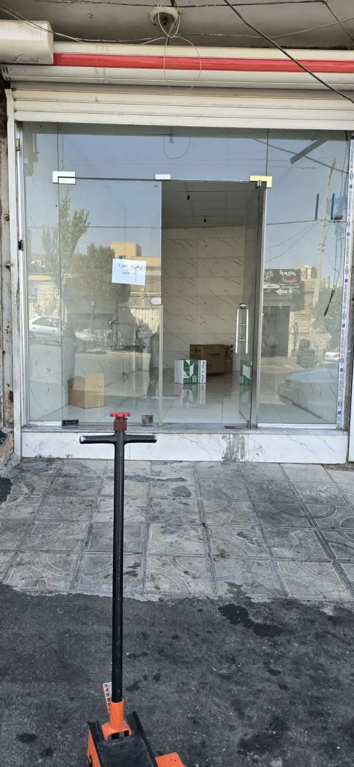 مغازه ۲۰متری رهن واجاره