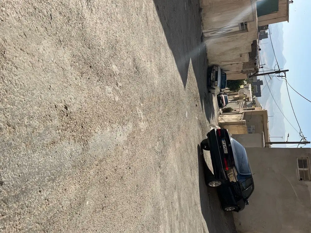 خانه دو طبقه عباس آباد