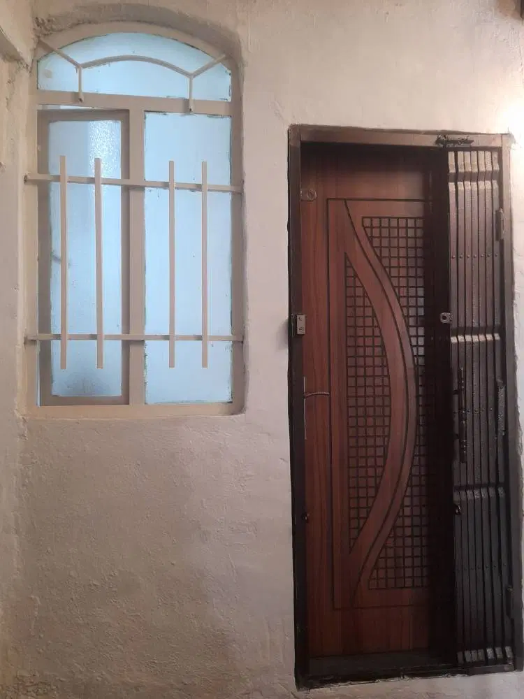 آپارتمان ۴۵ متری تمیز