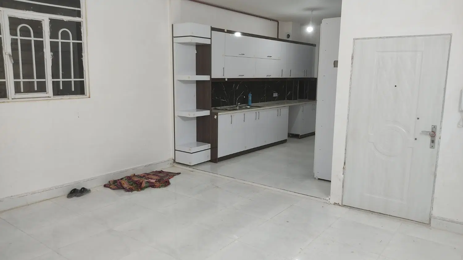 75 متری 2 خواب