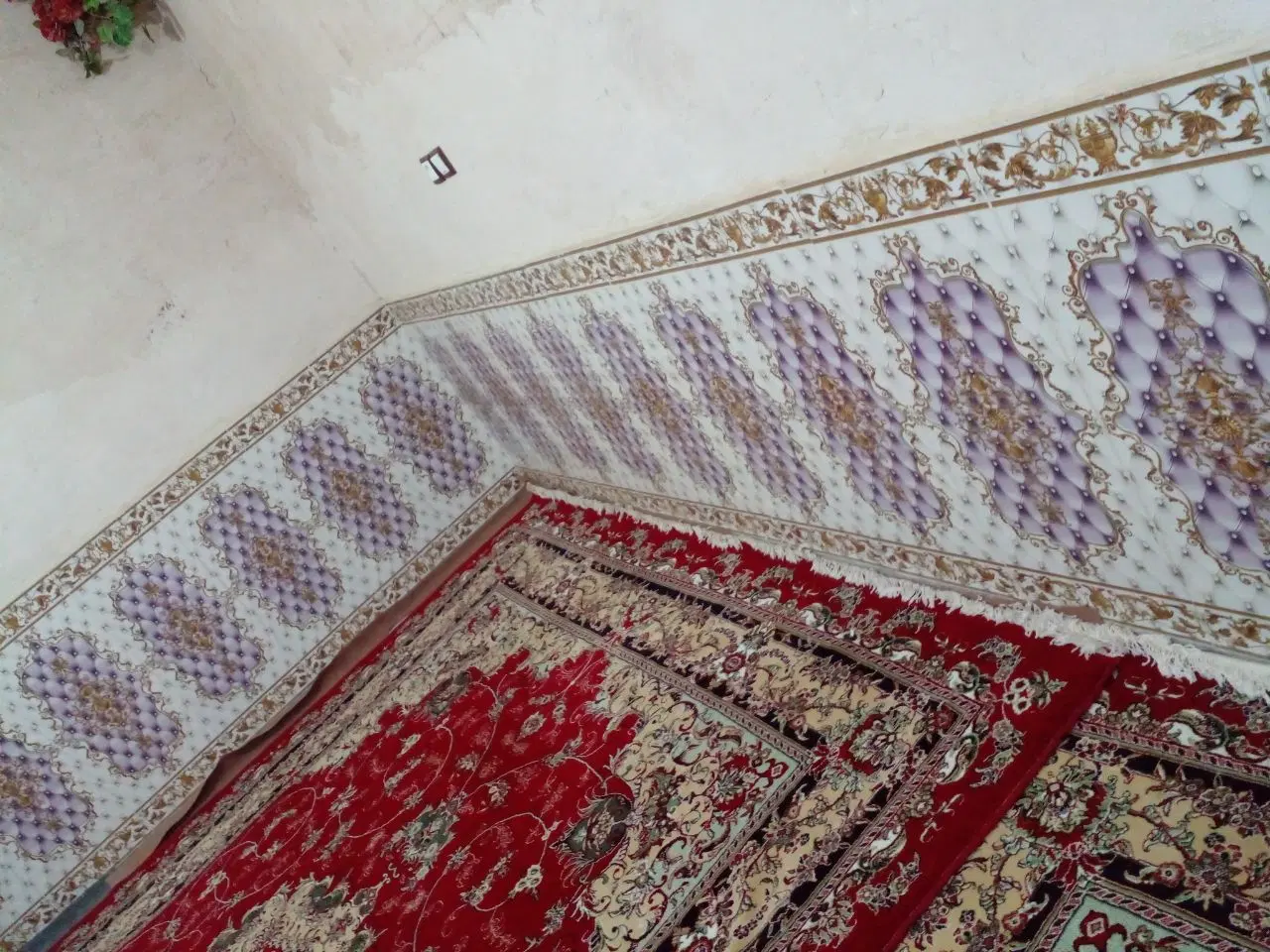 خانه ویلایی
