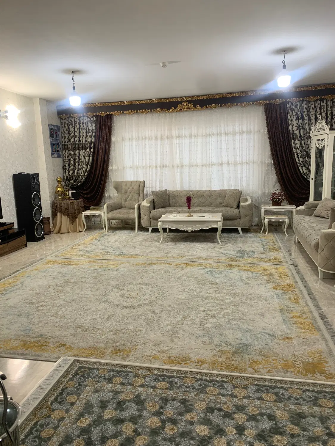 فروش اپارتمان ۸۵ متری شهرک اندیشه