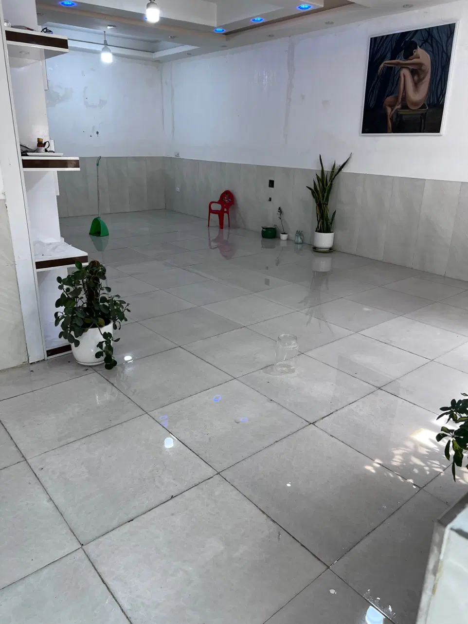 فروش منزل ویلایی