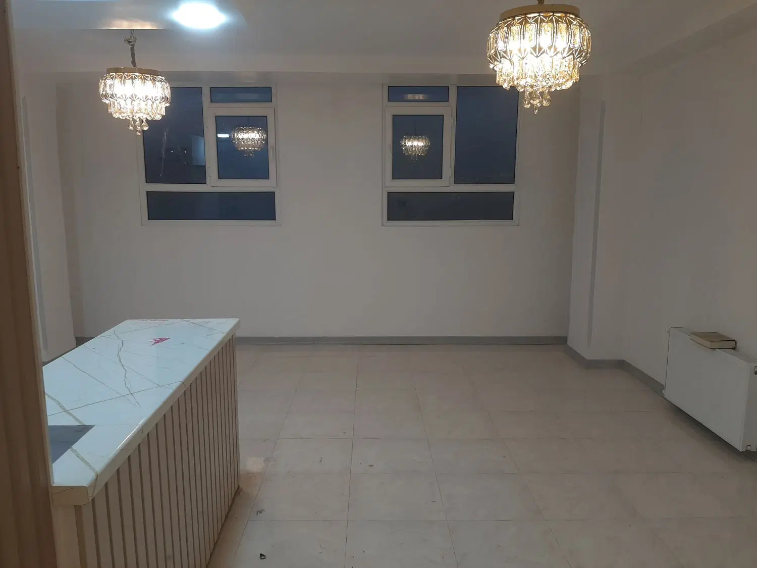 فروشی اپارتمان ۷۵