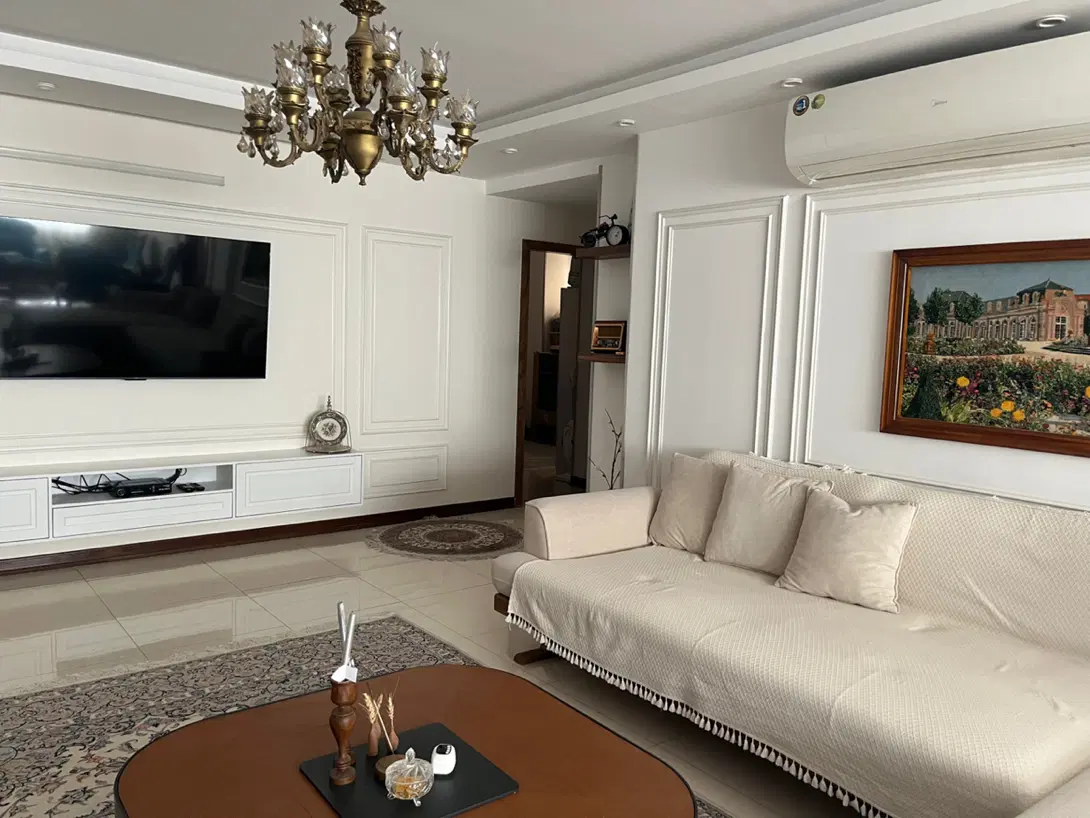 فروش آپارتمان لوکس