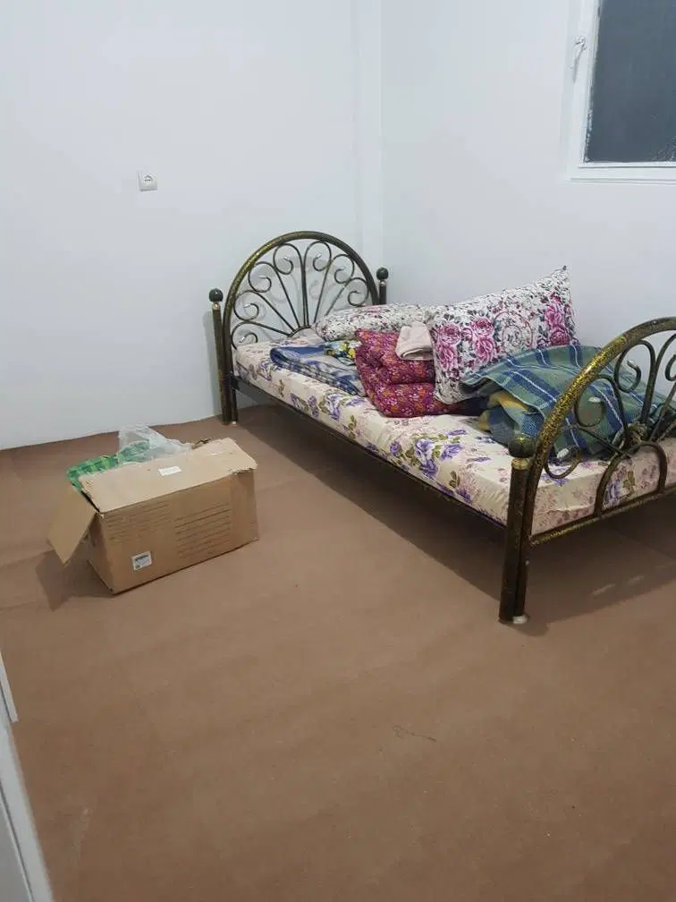 خونه اجاره ای ۴۵ متر در نظام اباد وحیدیه