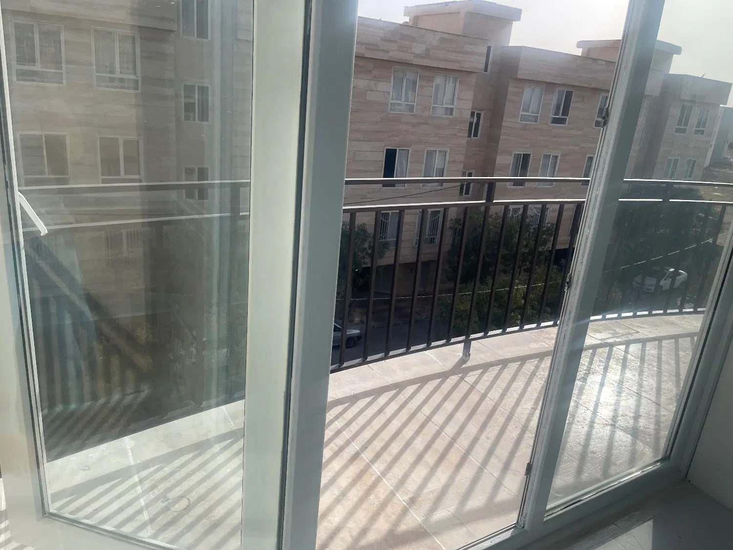آپارتمان ۱۱۶ متری بهترین لوکیشن ساماندهی