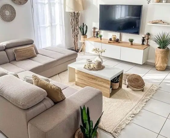 فروش خانه ۴۷ متری بازسازی کامل