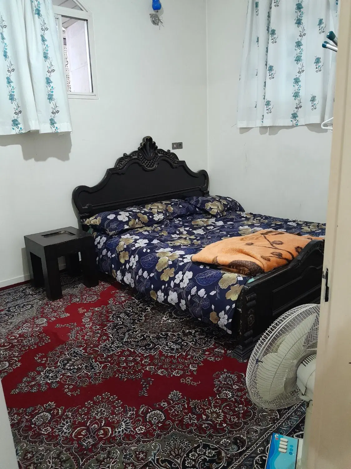 اجاره منزل و سویت مرکز شهر نزدیک به شهرک سلامت