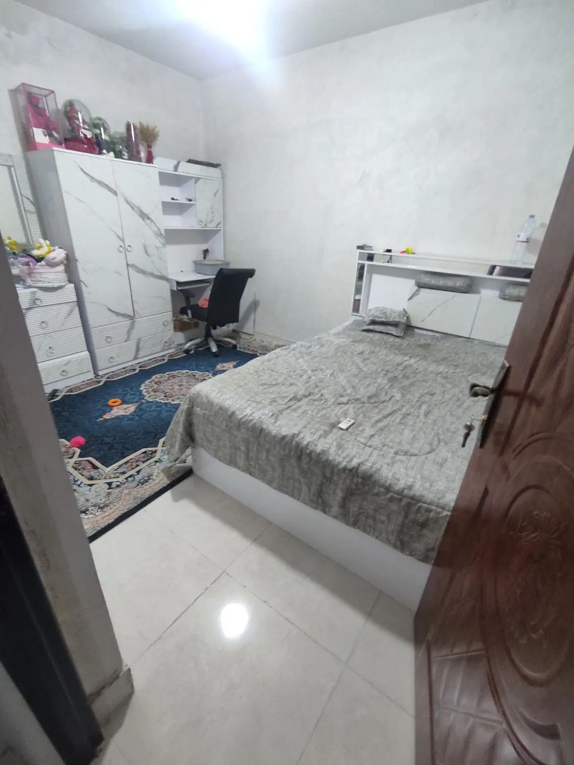 رهن و اجاره منزل مسکونی