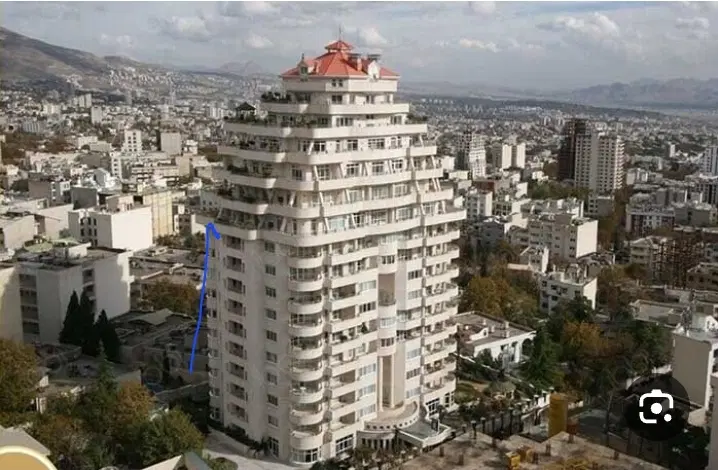 واحد آپارتمان ۸۵ متری خوش نقشه