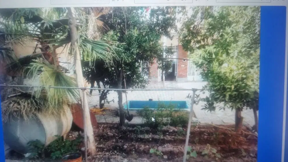 ملک قدیمی