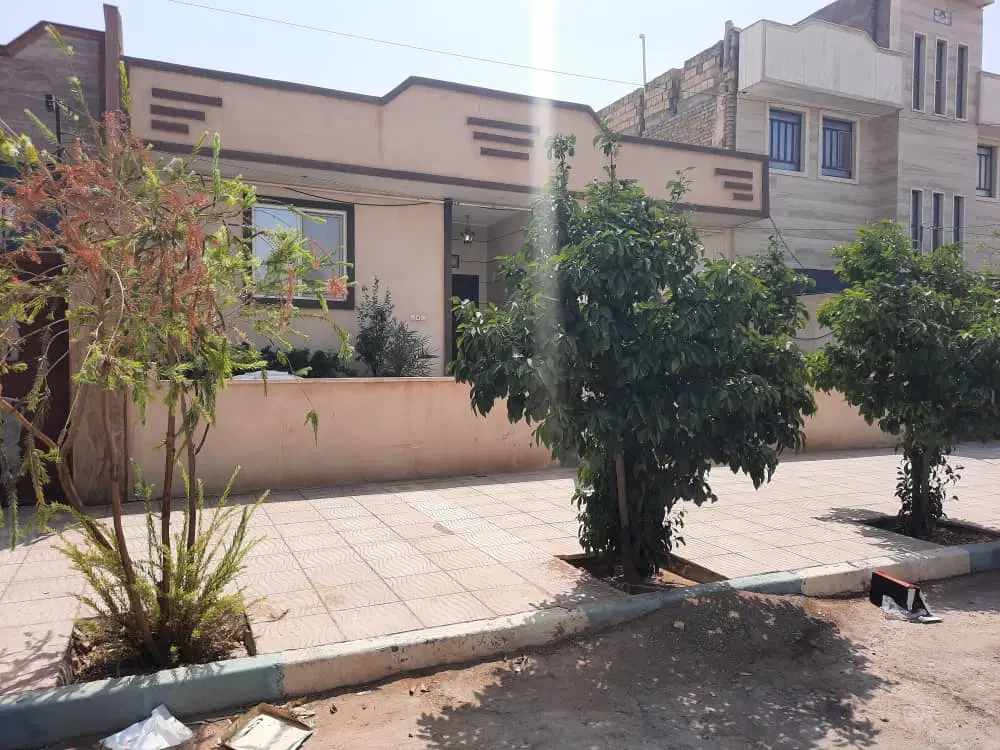 منزل مسکونی ویلایی