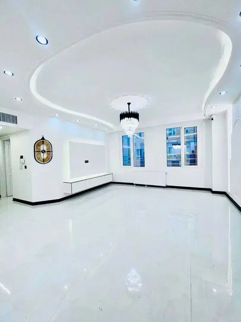 55متر*سندتکبرگ*وامدار*تهاترباخودرو*پارکینگ آسانسور