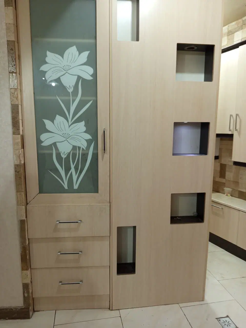 فروش واحد مسکونی