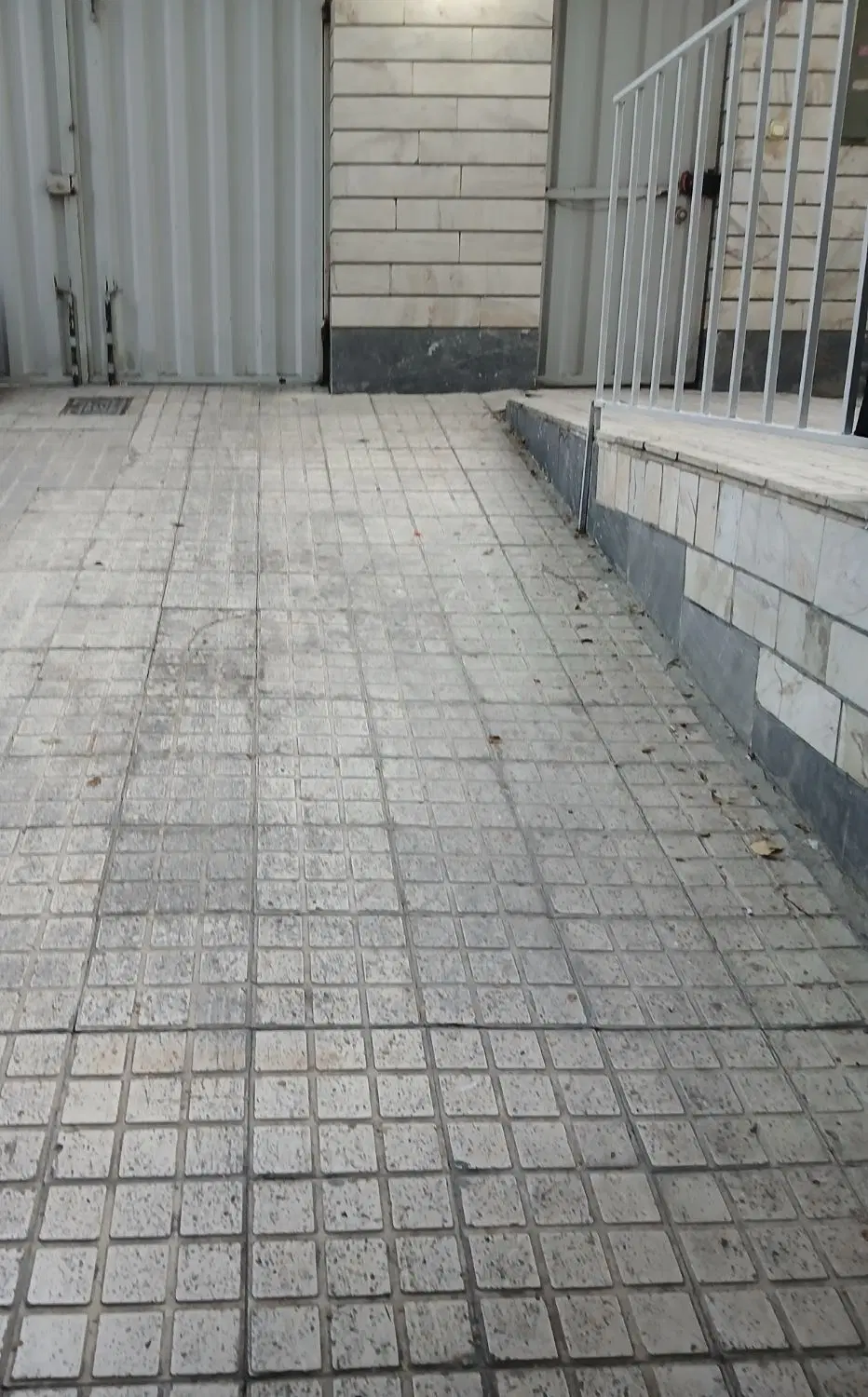 پارکینگ