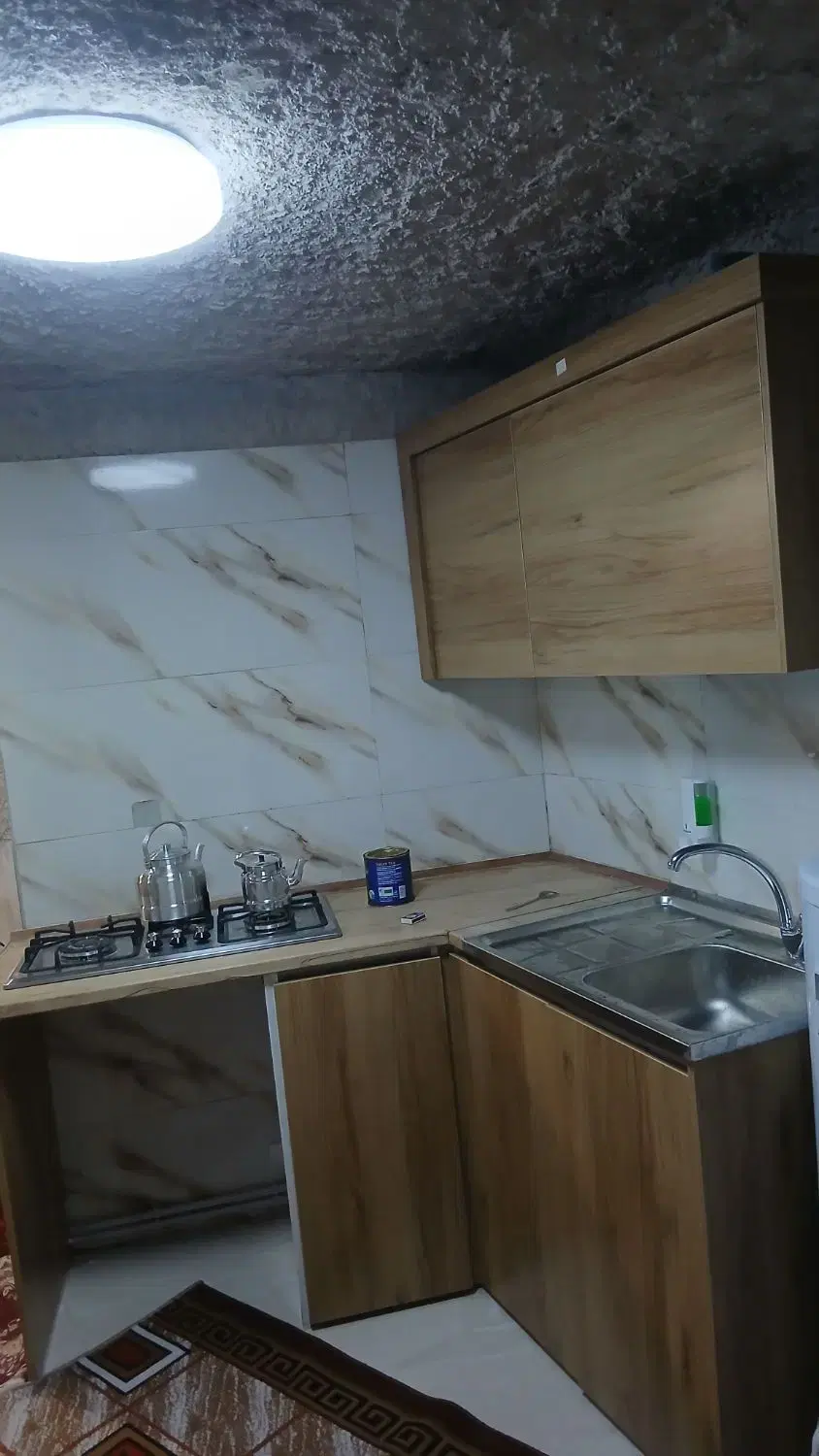 اجاره سوئیت صخره ای در کندوان