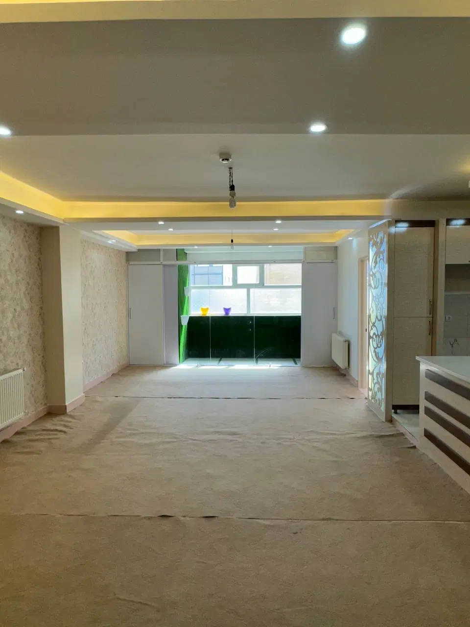 اجاره آپارتمان95 متری