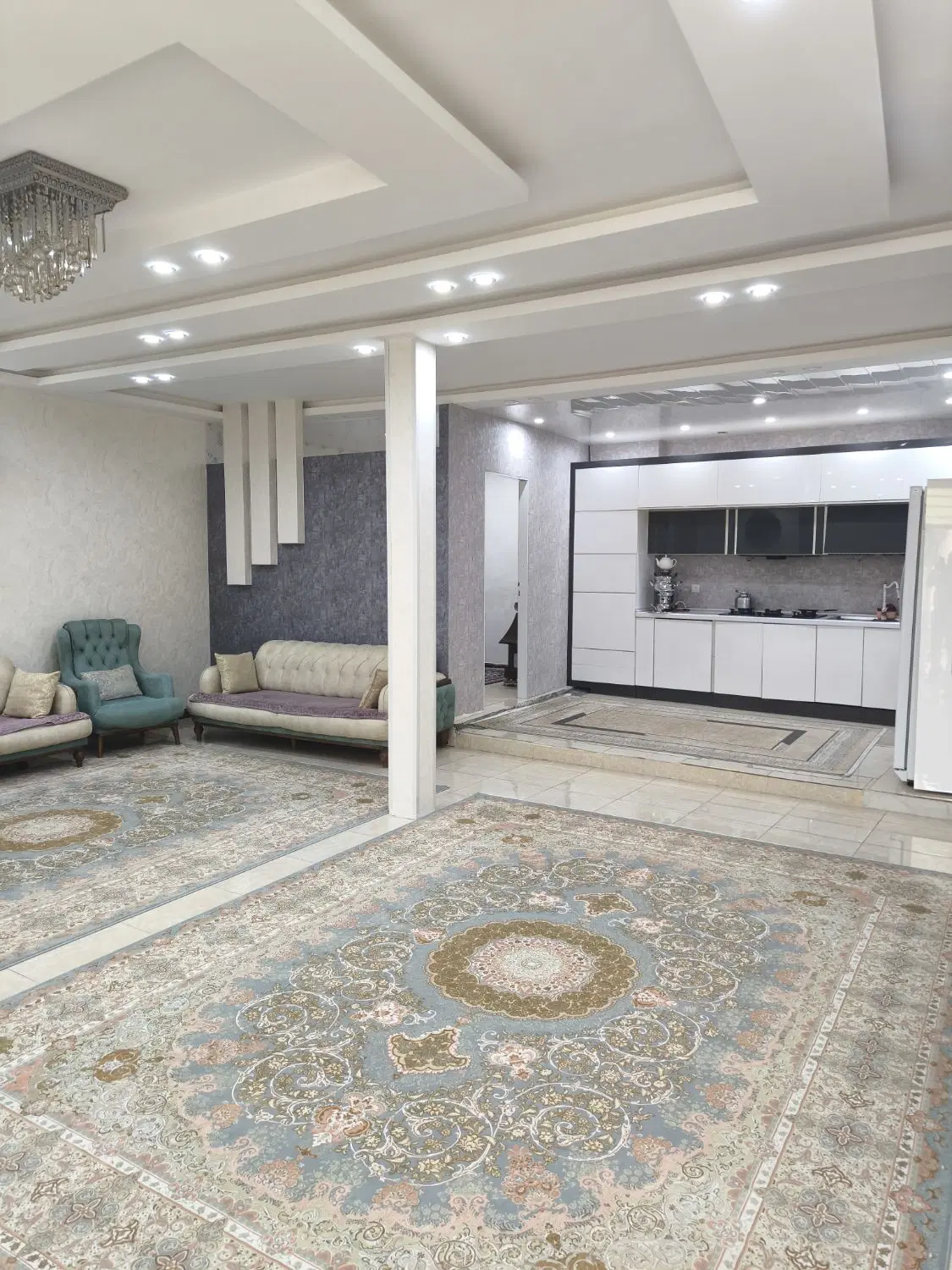 فروش خونه ویلایی