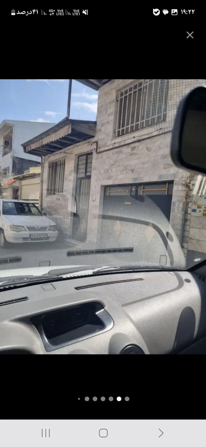 مشارکت در ساخت ملک نسقی دروازه لاکان