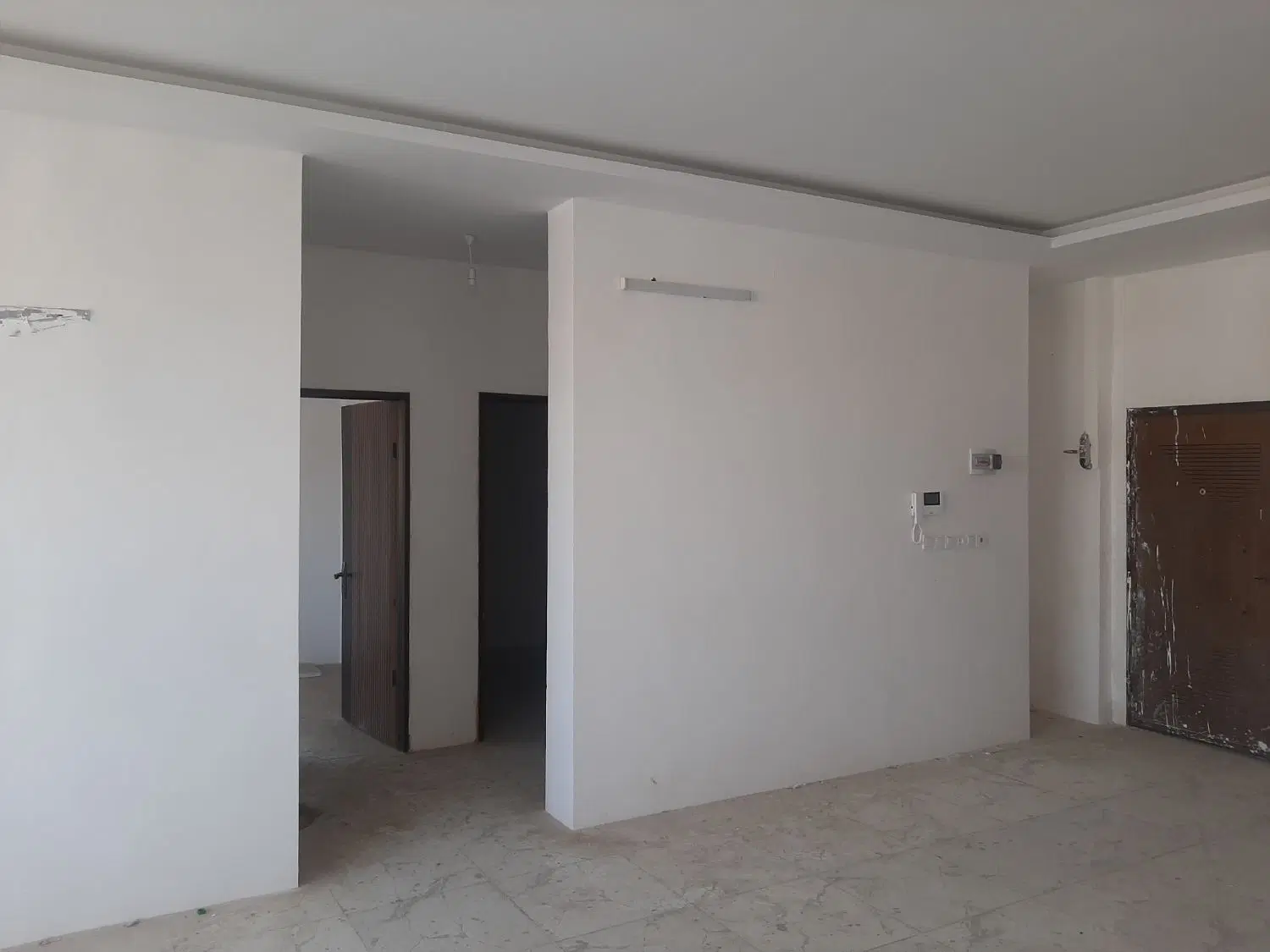 فروش آپارتمان توس ۱ طالبی ۸