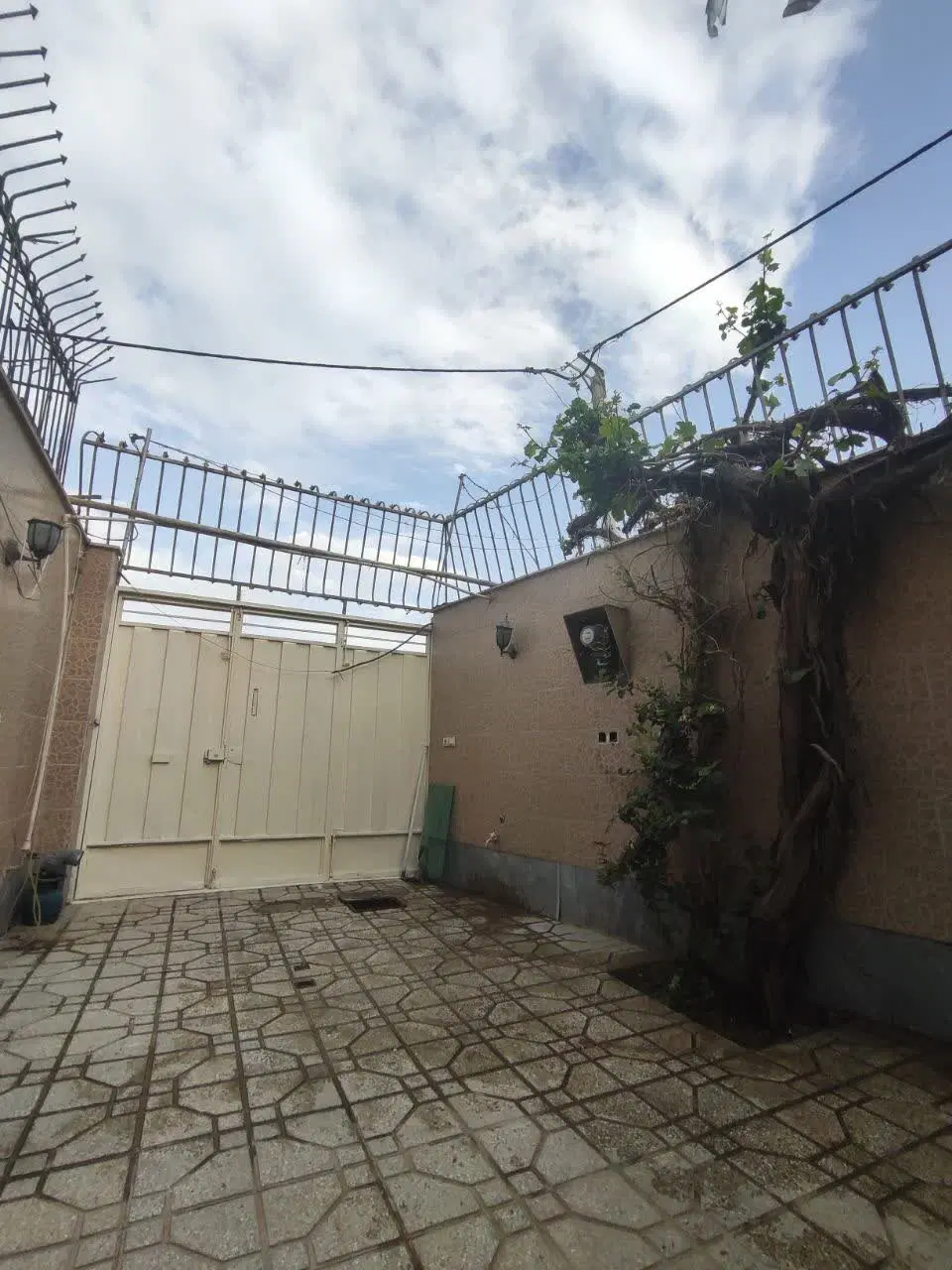 خانه ویلایی دربست