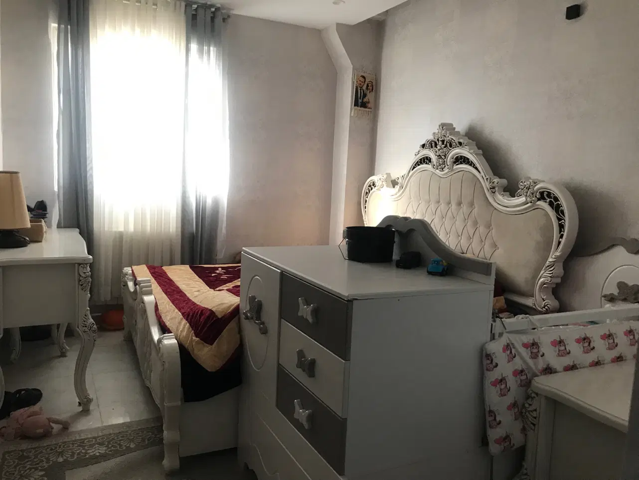 فروش اپارتمان