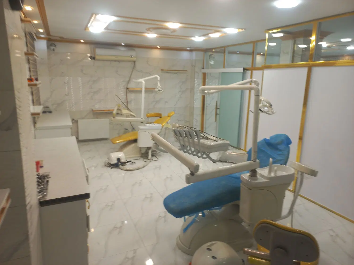 اجاره مطب دندانپزشکی