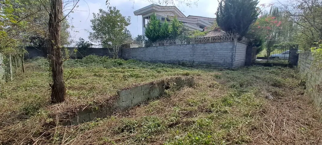 تهاتر زمین با تهران مازندران
