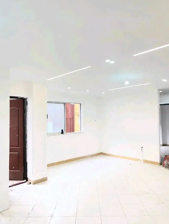 ۸۳متر فول امکانات سعدی