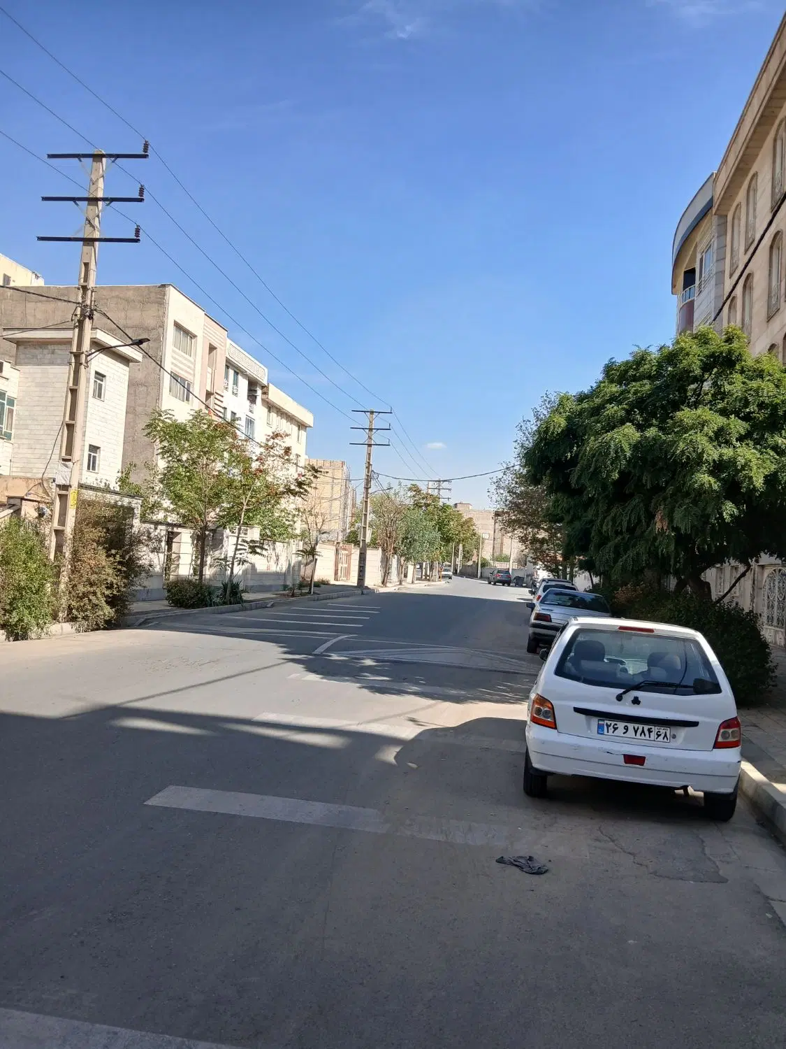 فروش یک دستگاه ملک ویلایی