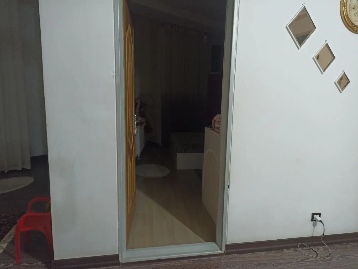 آپارتمان مستقل مرکز شهر