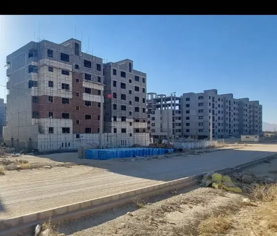 فروش امتیاز آپارتمان‌ دو خوابه مسکن حمایتی