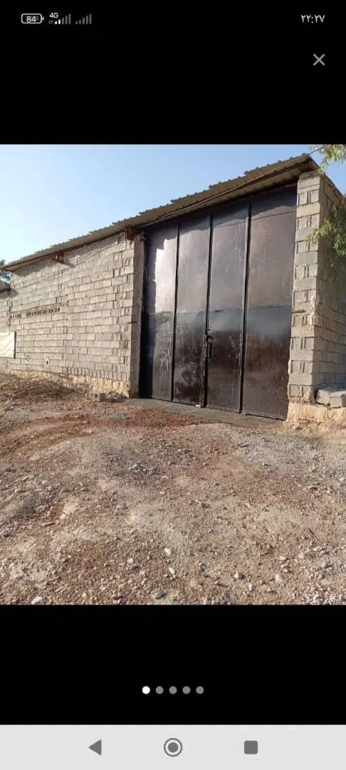 اجاره انبار مسقف