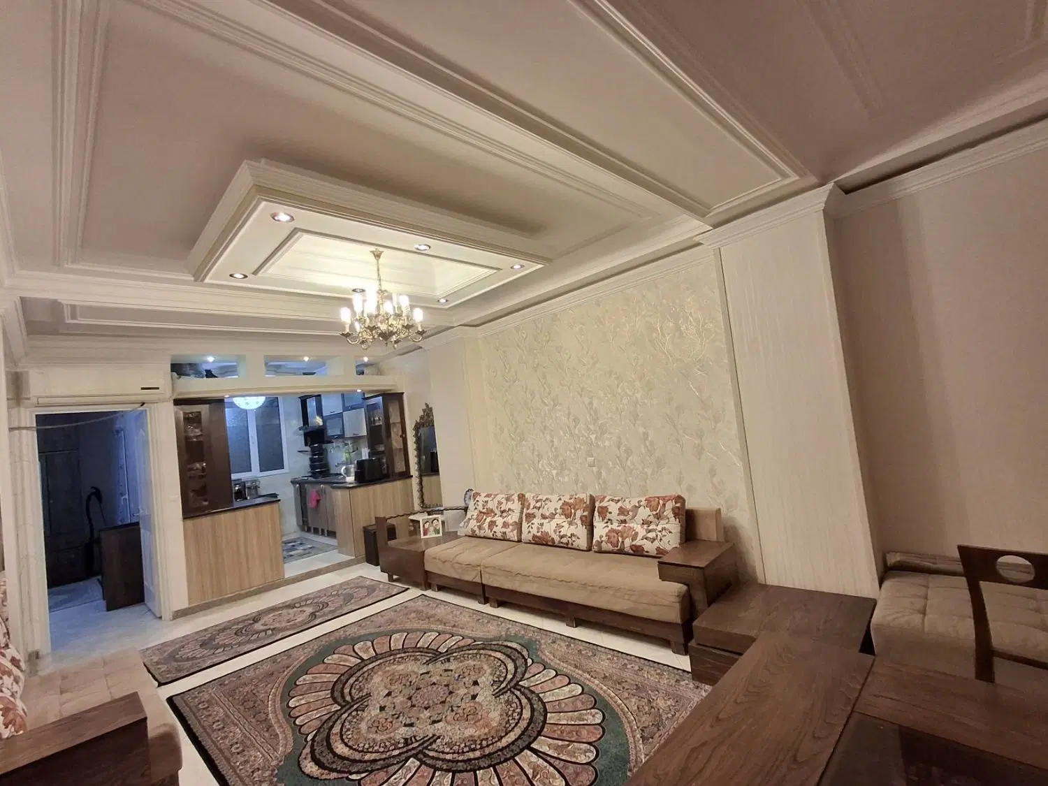 ۶۵ متر خوش نقشه یاخچی آباد